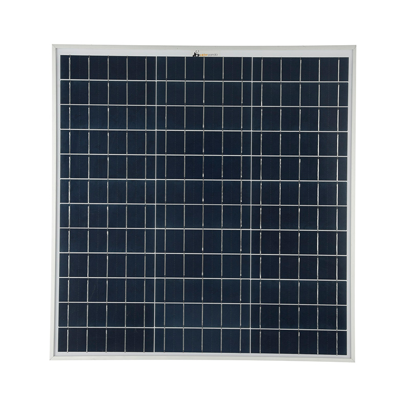 Panneaux solaires SS-PV0804P/SS-PV20200P