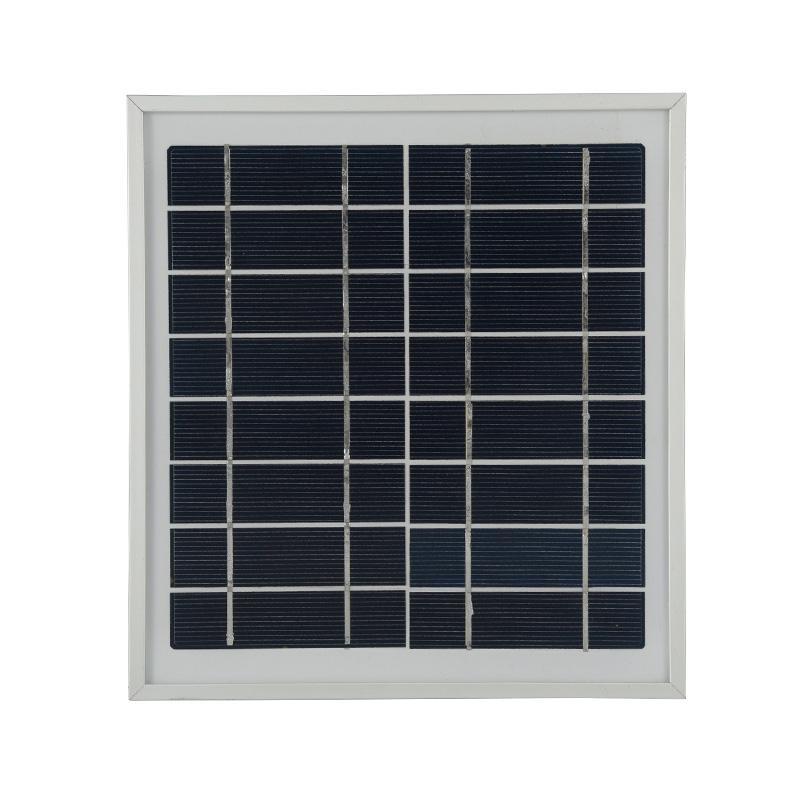 Panneaux solaires SS-PV0804P/SS-PV20200P