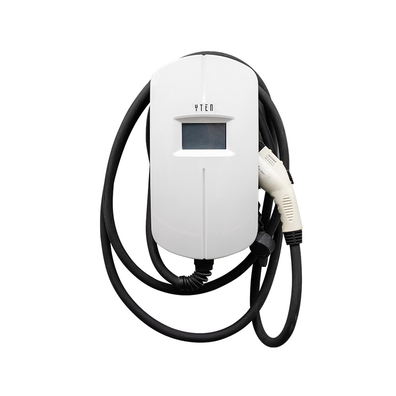 Chargeur secteur EV