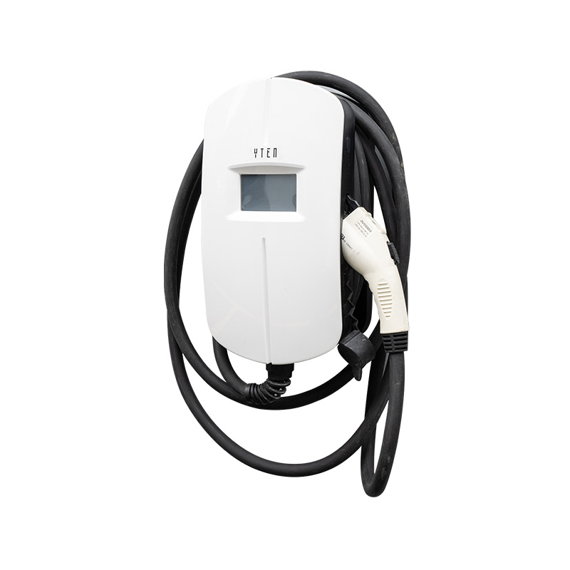 Chargeur secteur EV