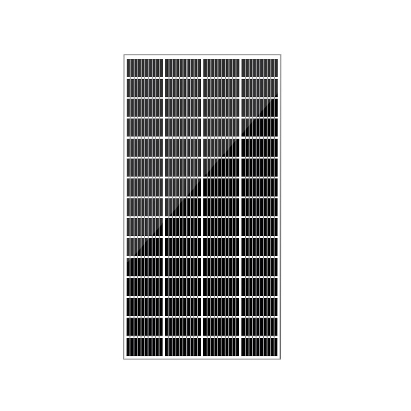 Système d'énergie solaire