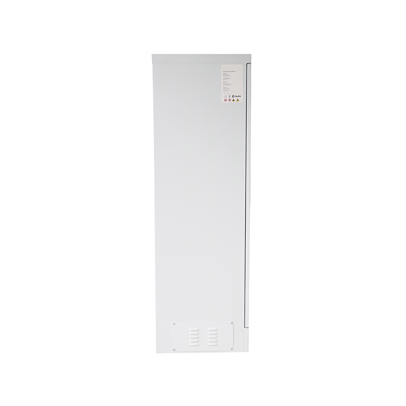 Armoire solaire tout-en-un
