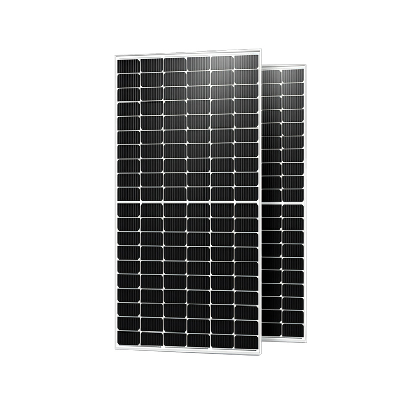 Système d'alimentation photovoltaïque domestique