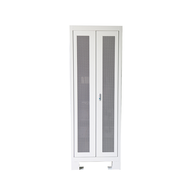 Système domestique solaire hybride